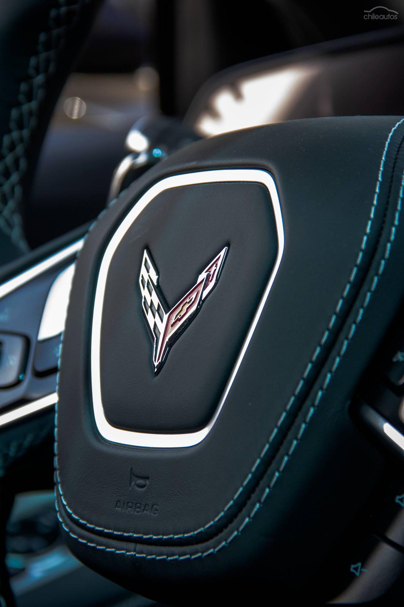 Chevrolet Corvette 19