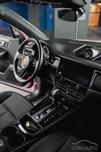 Porsche Macan 22