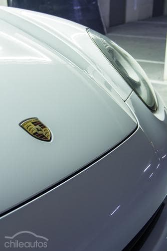 Porsche Cayenne 10