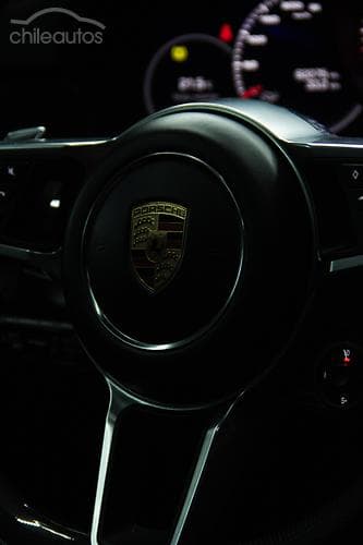 Porsche Cayenne Coupe 6