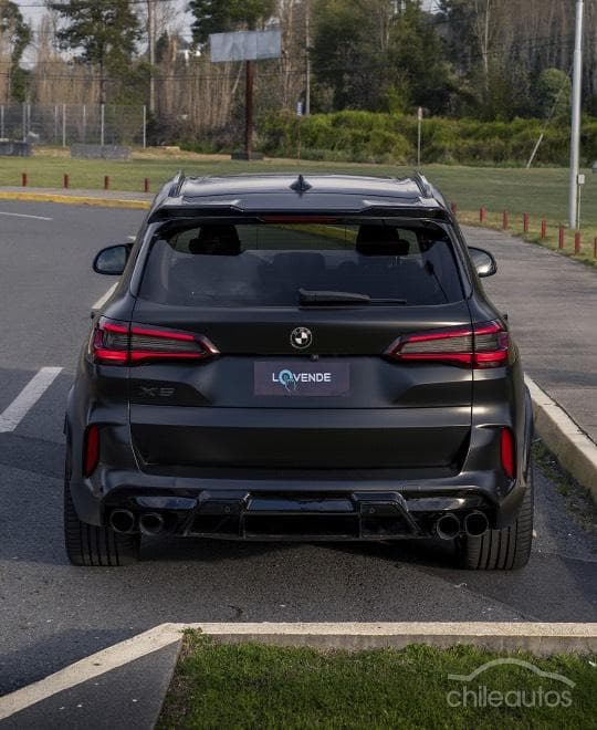 BMW X5 6
