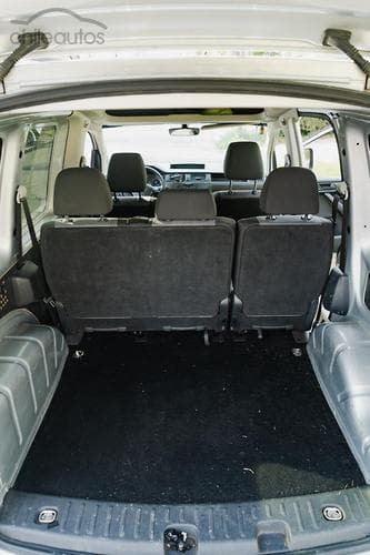 Volkswagen Caddy 13