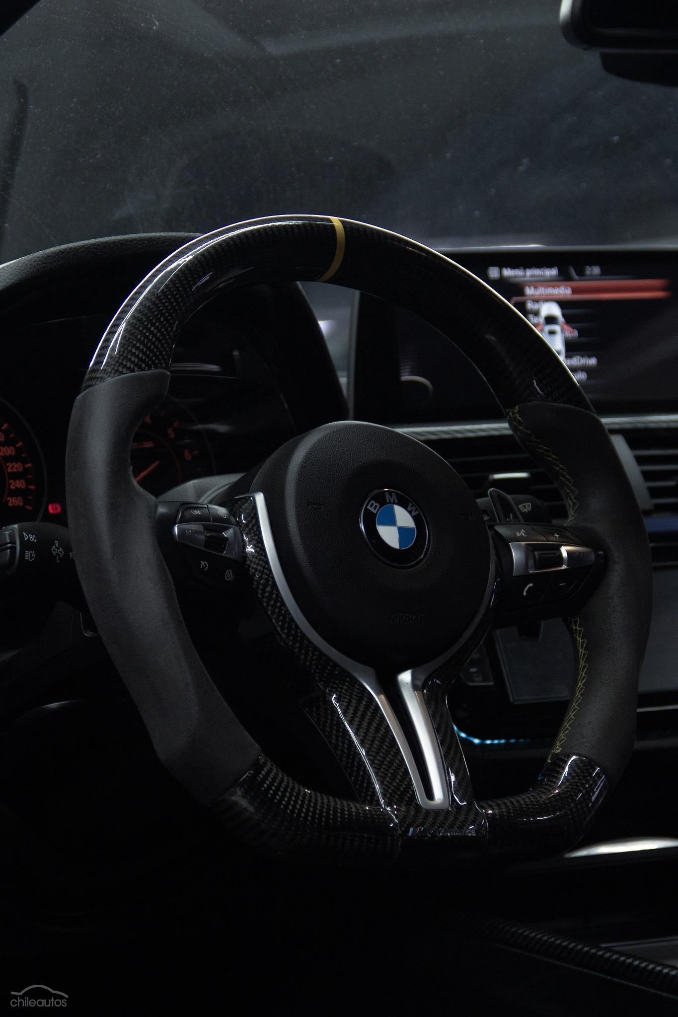 BMW 435 22
