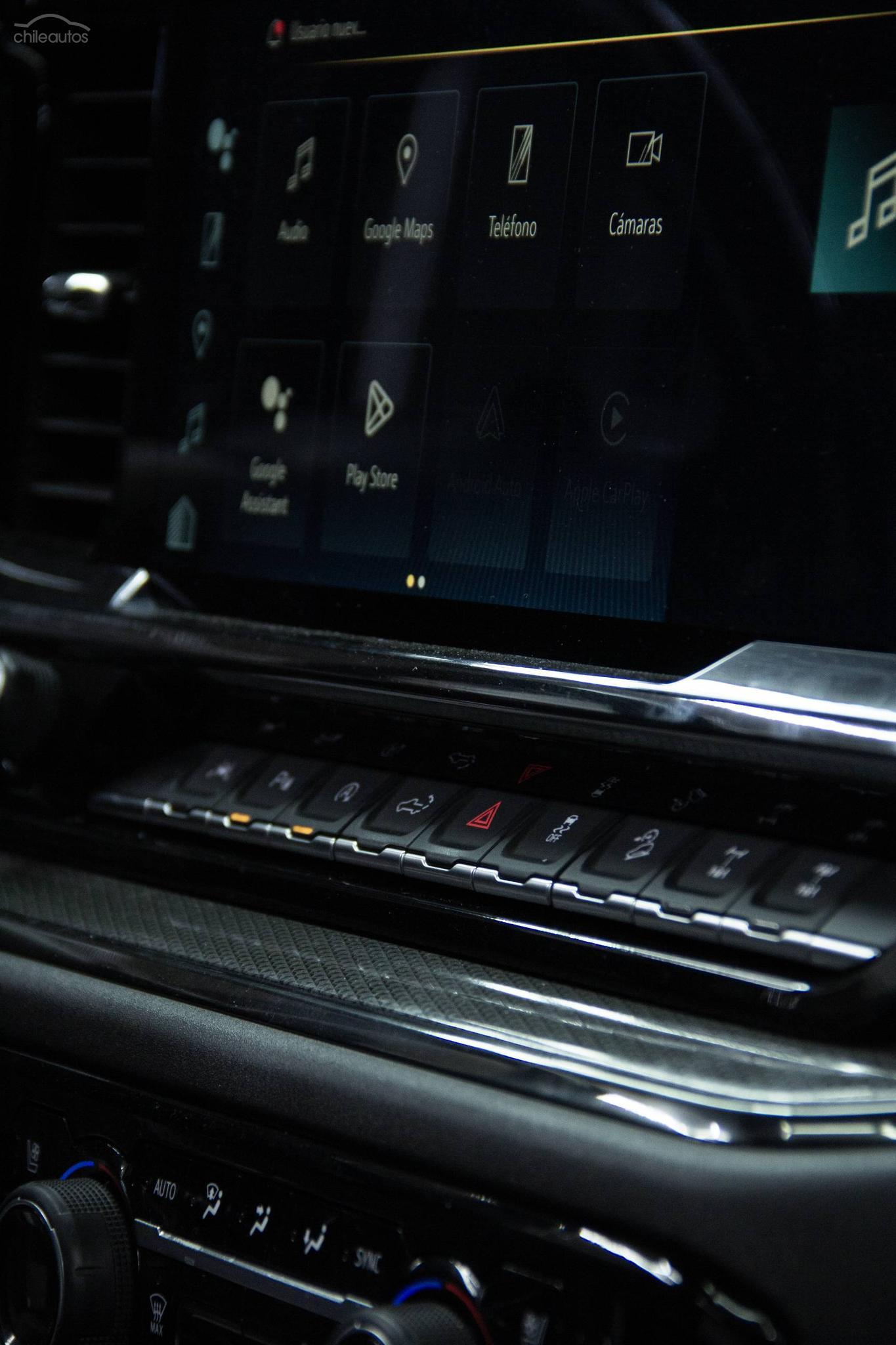 Chevrolet Silverado 17