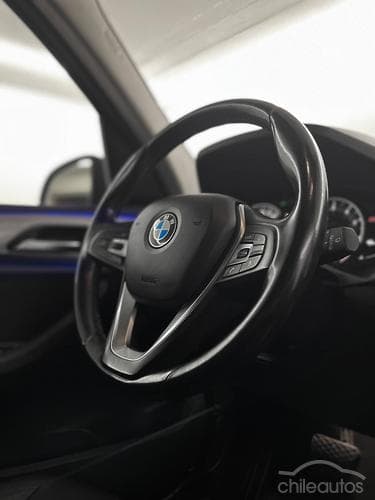 BMW X3 8