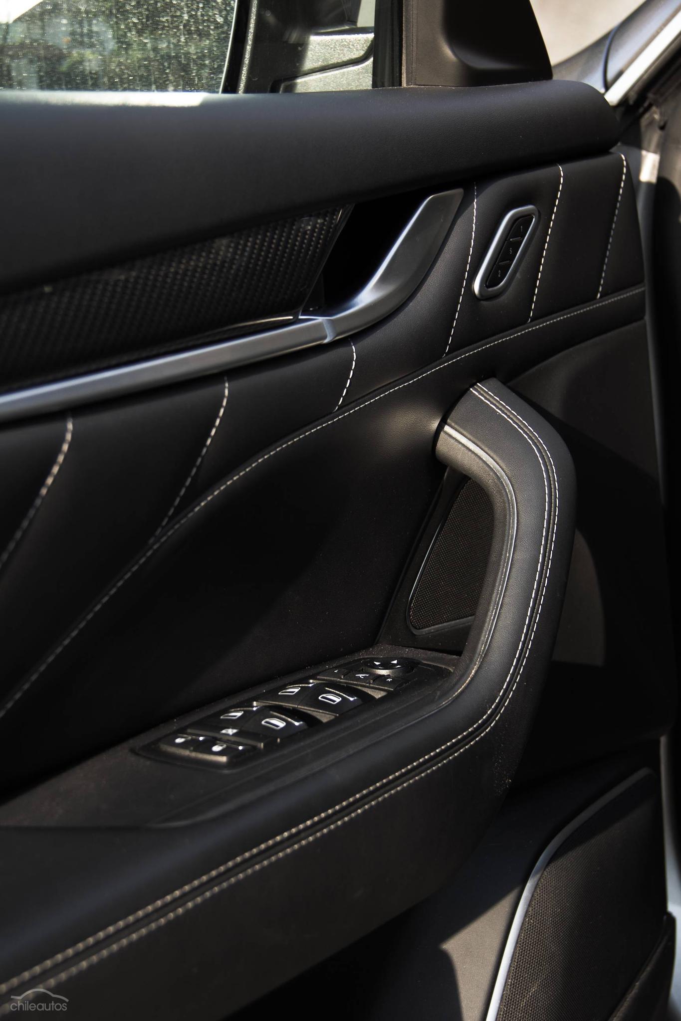 Maserati Levante 15