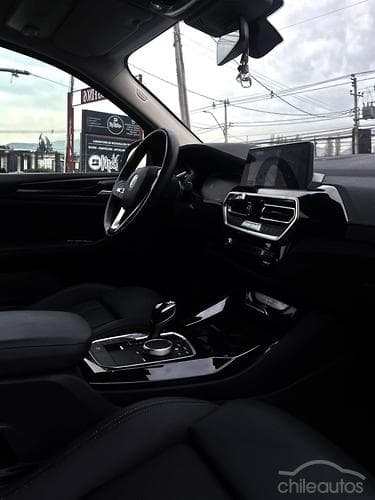 BMW X3 13