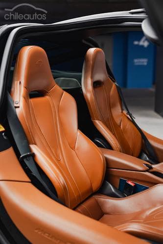 Mclaren 720S 11