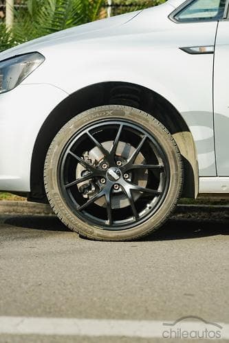 Volkswagen Caddy 16