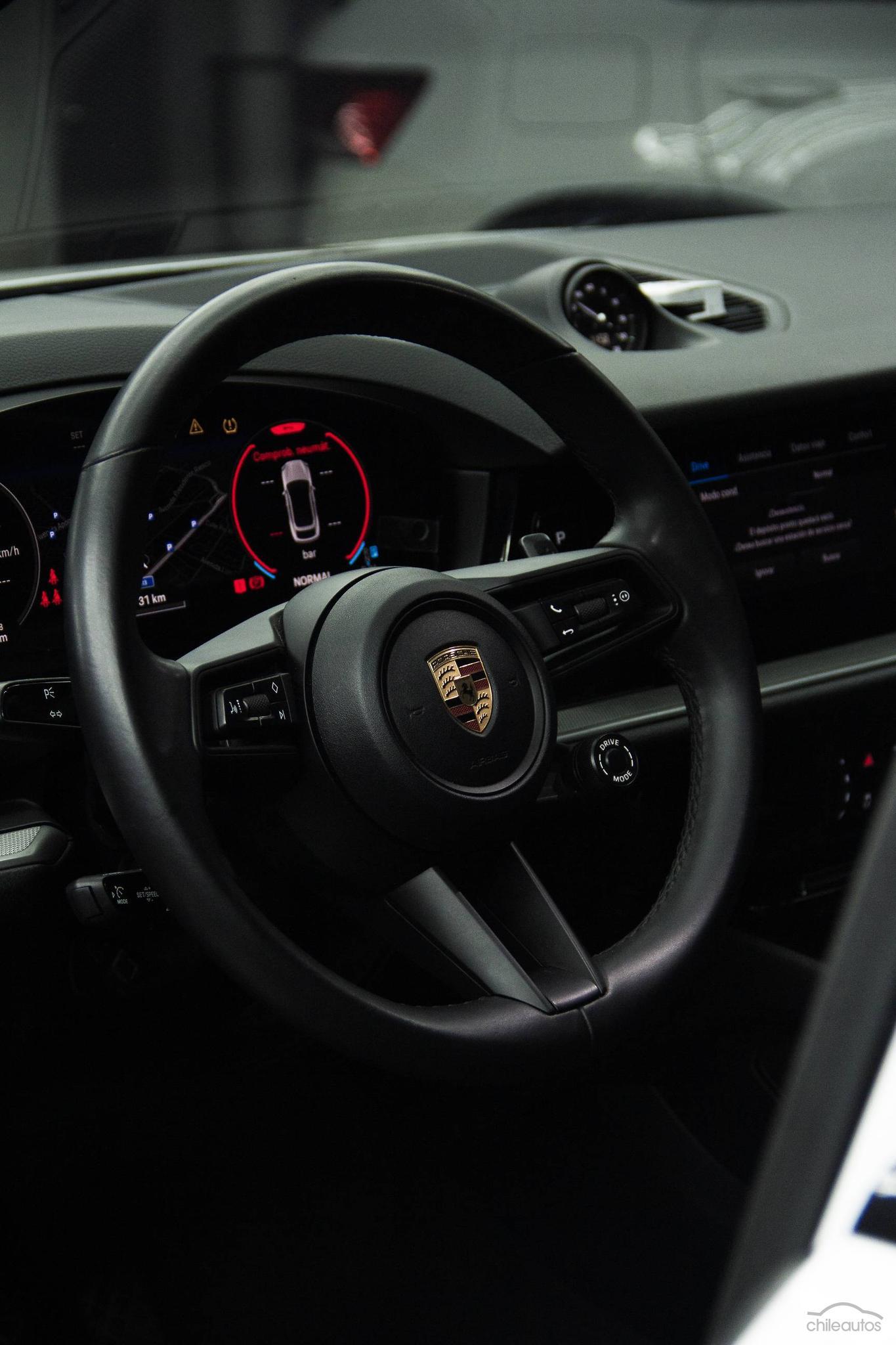 Porsche Cayenne Coupe 16