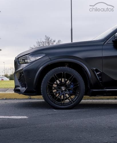 BMW X5 5