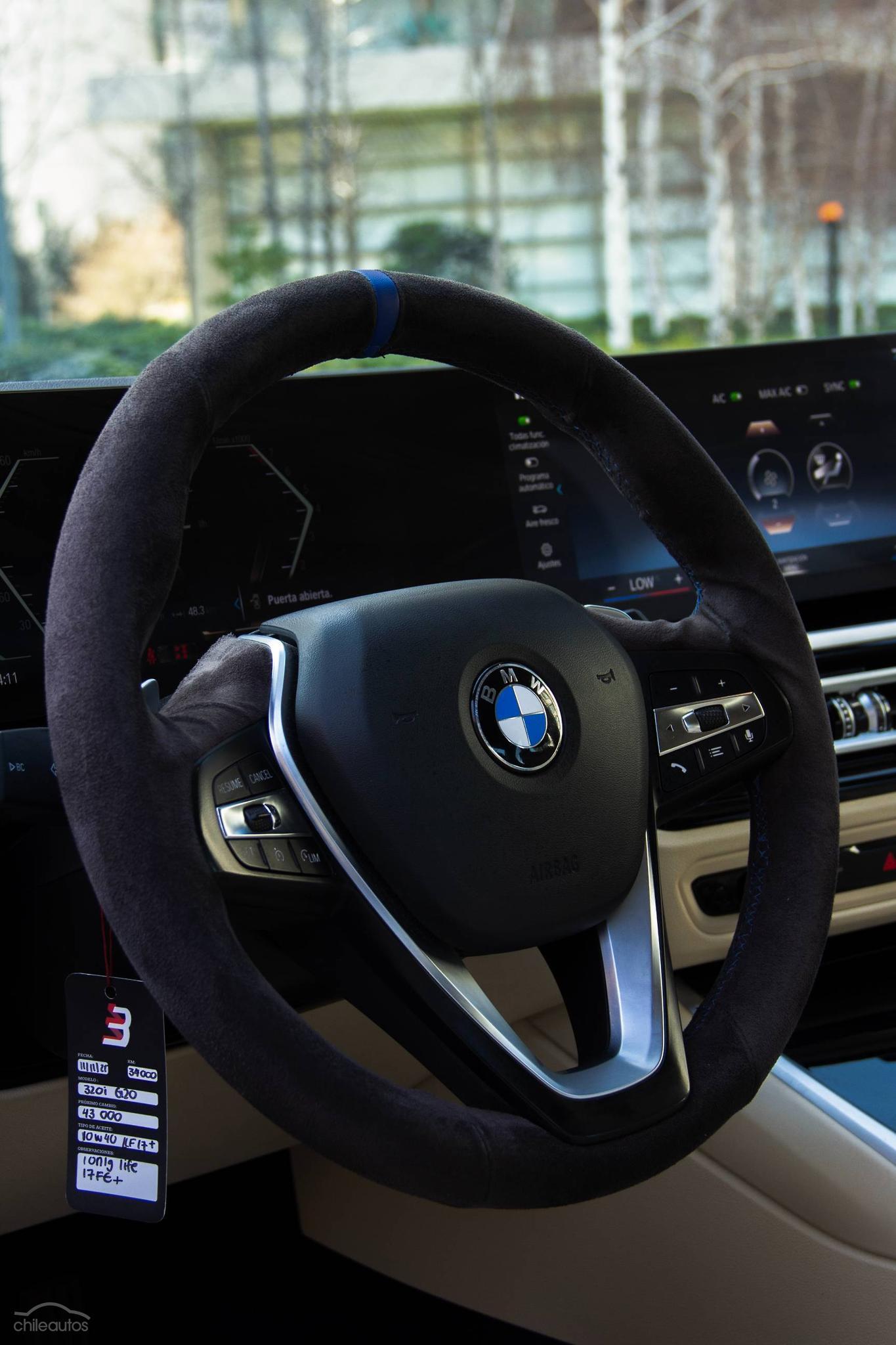 BMW 320I 18