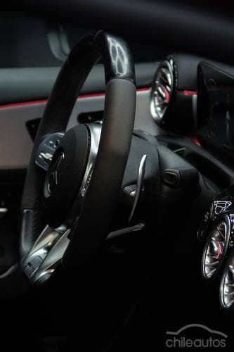 Mercedes-Benz A 45 S Amg 14