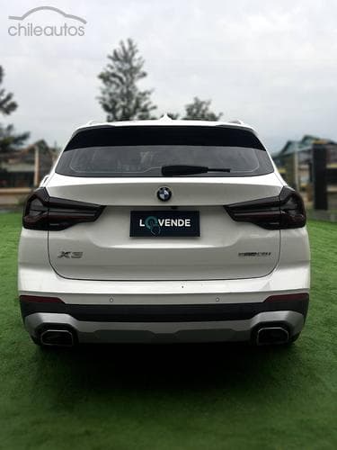 BMW X3 6