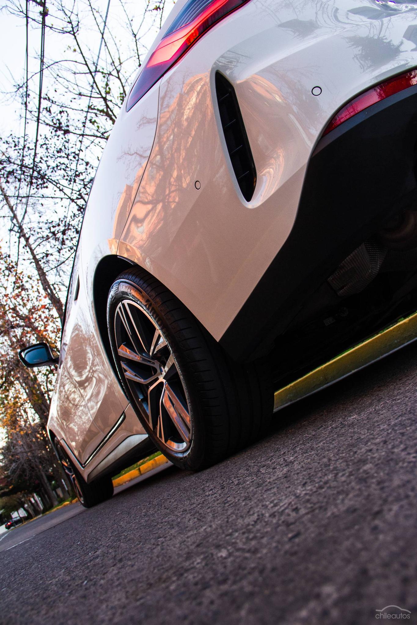 BMW 420 9