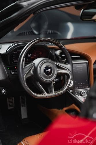 Mclaren 720S 10