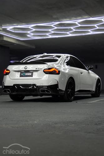 BMW M240 3