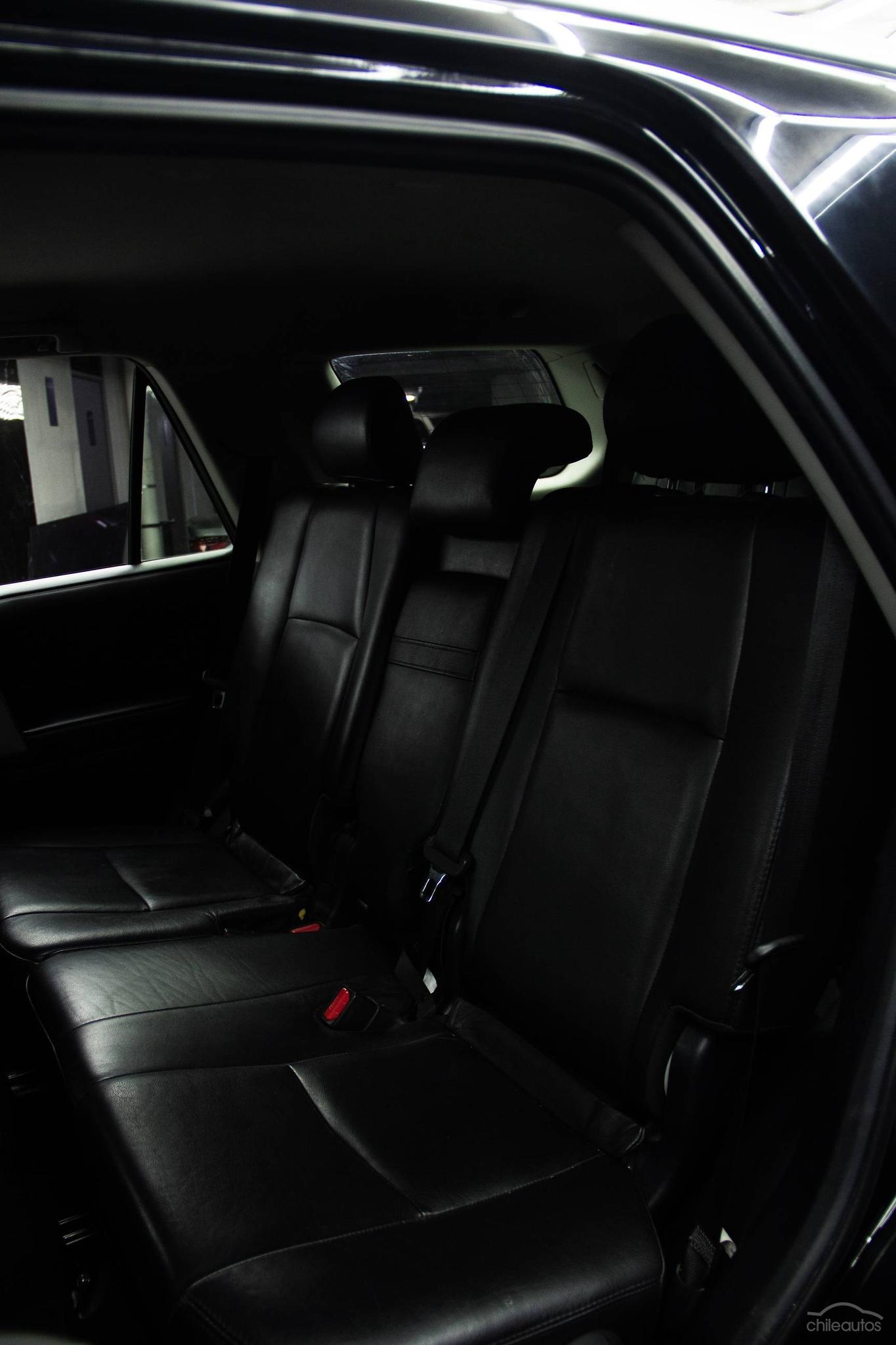 Toyota 4Runner 12