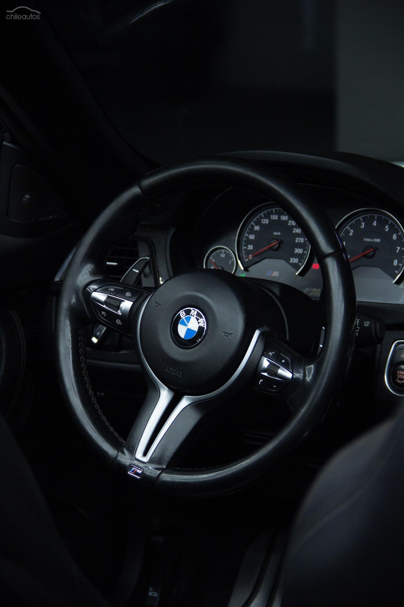 BMW M4 13