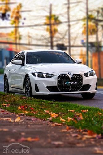 BMW 420 6