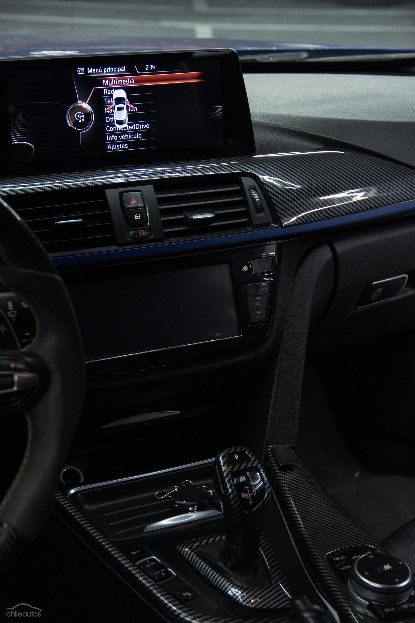 BMW 435 19
