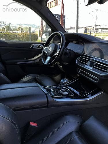 BMW X5 8