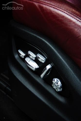 Porsche Cayenne Coupe 9