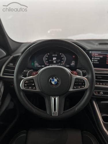 BMW X6 12