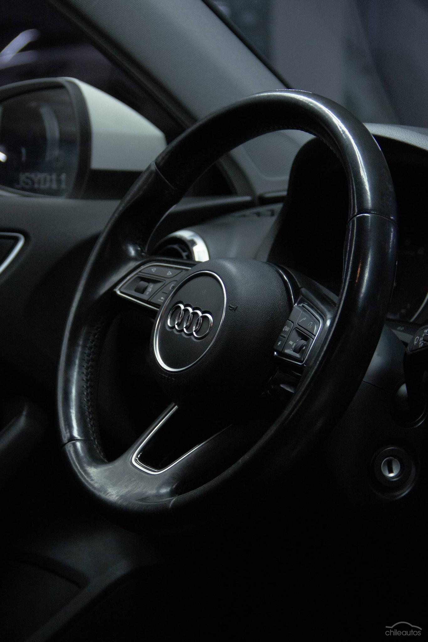 Audi A3 11