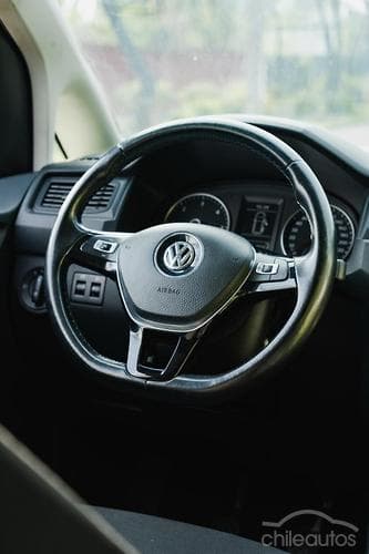 Volkswagen Caddy 15
