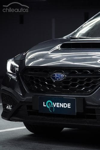 Subaru Wrx 10