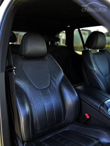 BMW X5 7