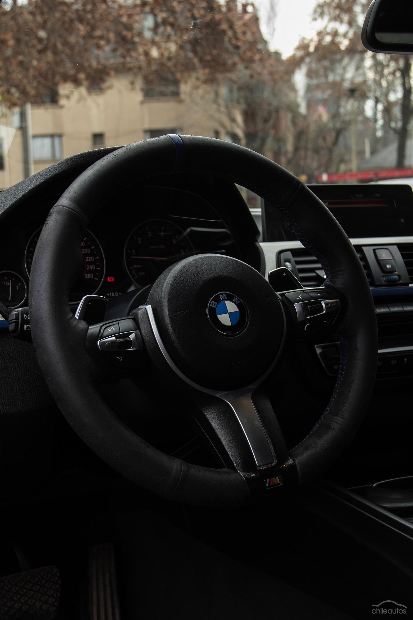 BMW 440 14