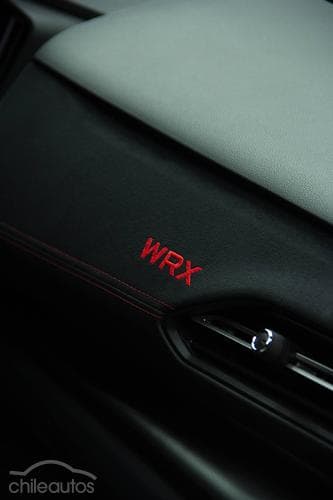 Subaru Wrx 14