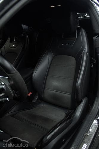 Mercedes-Benz C 43 Amg 19
