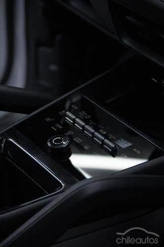 Porsche Cayenne Coupe 11