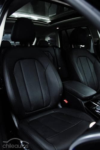 BMW X3 15