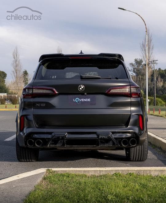 BMW X5 2