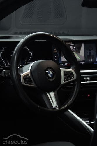 BMW M240 12