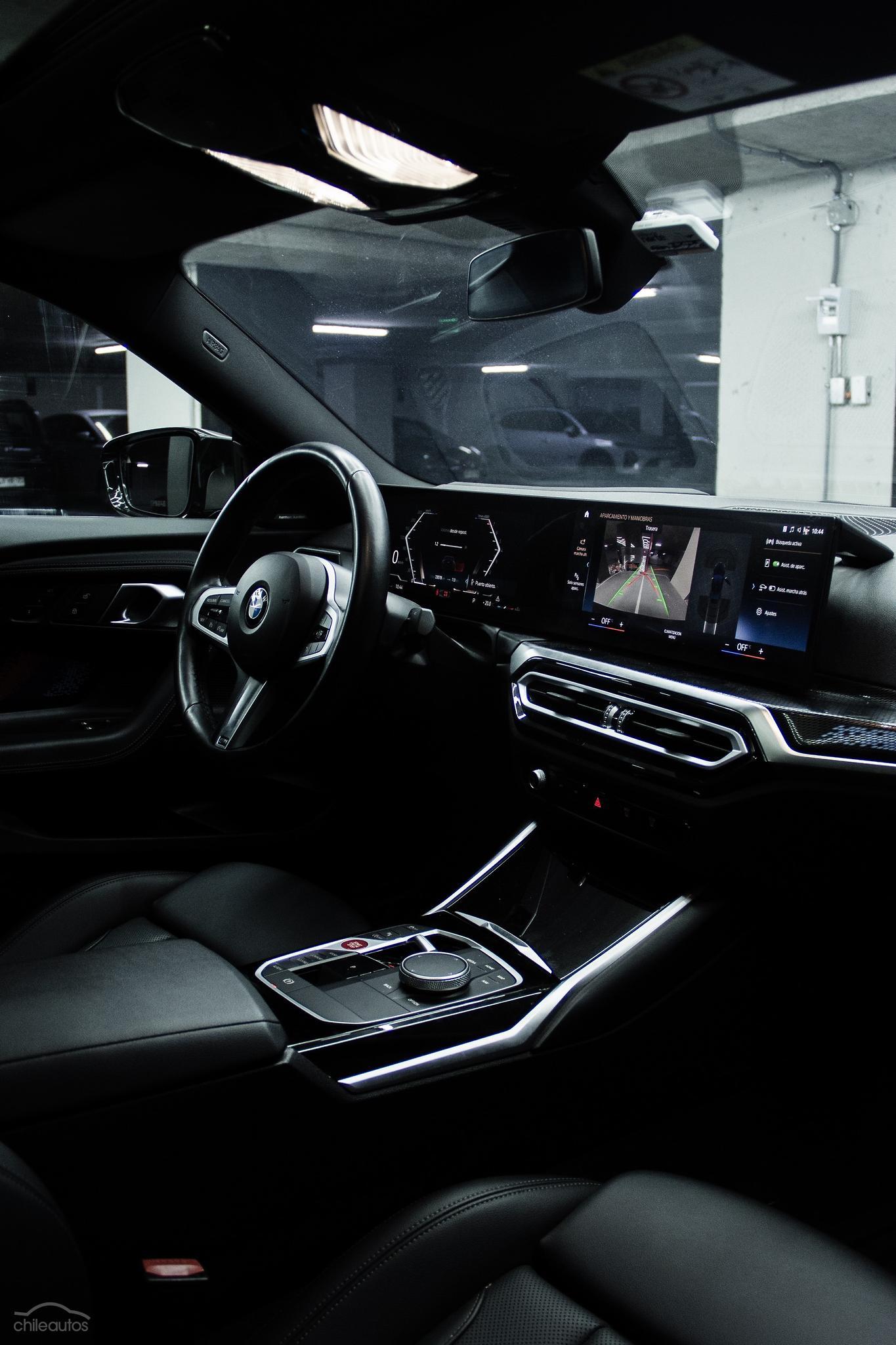 BMW M240 16