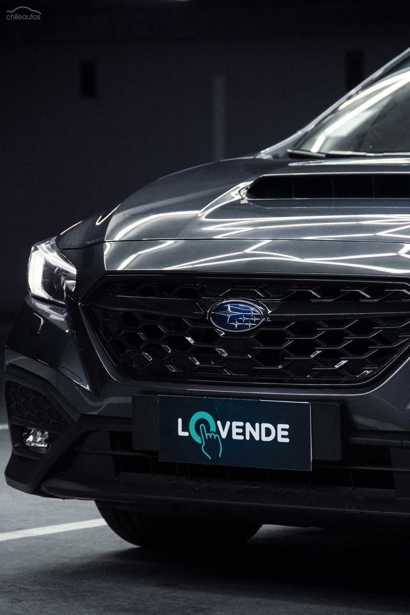 Subaru Wrx 10