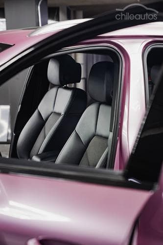 Porsche Macan 20