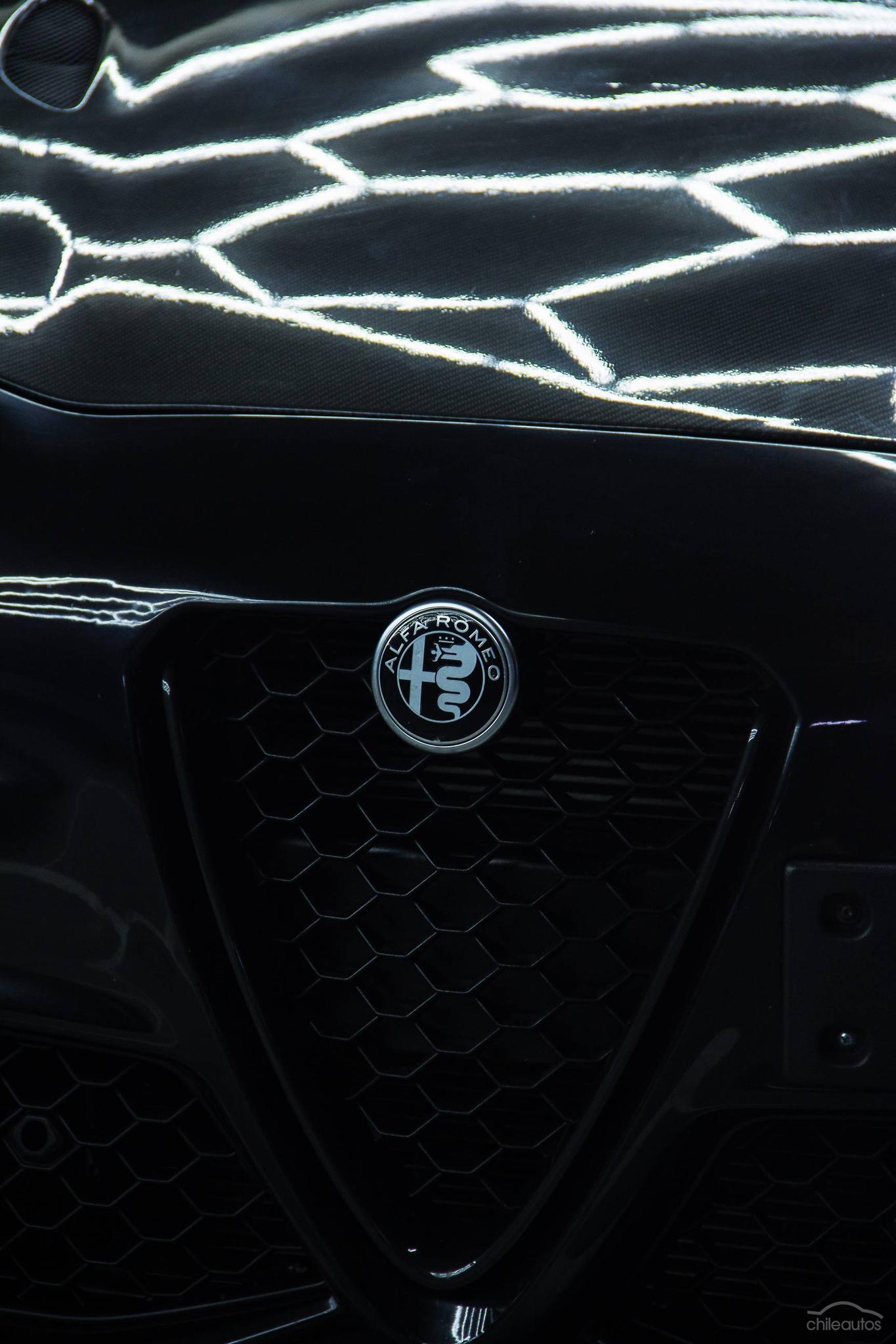 Alfa Romeo Giulia 27