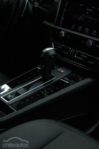 Porsche Macan 17