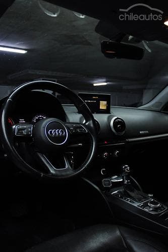 Audi A3 15