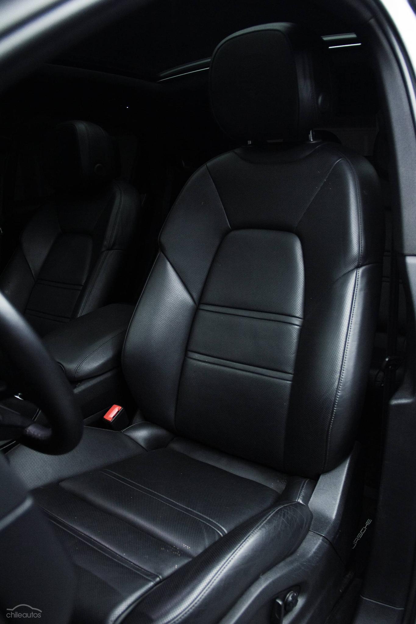 Porsche Cayenne Coupe 12