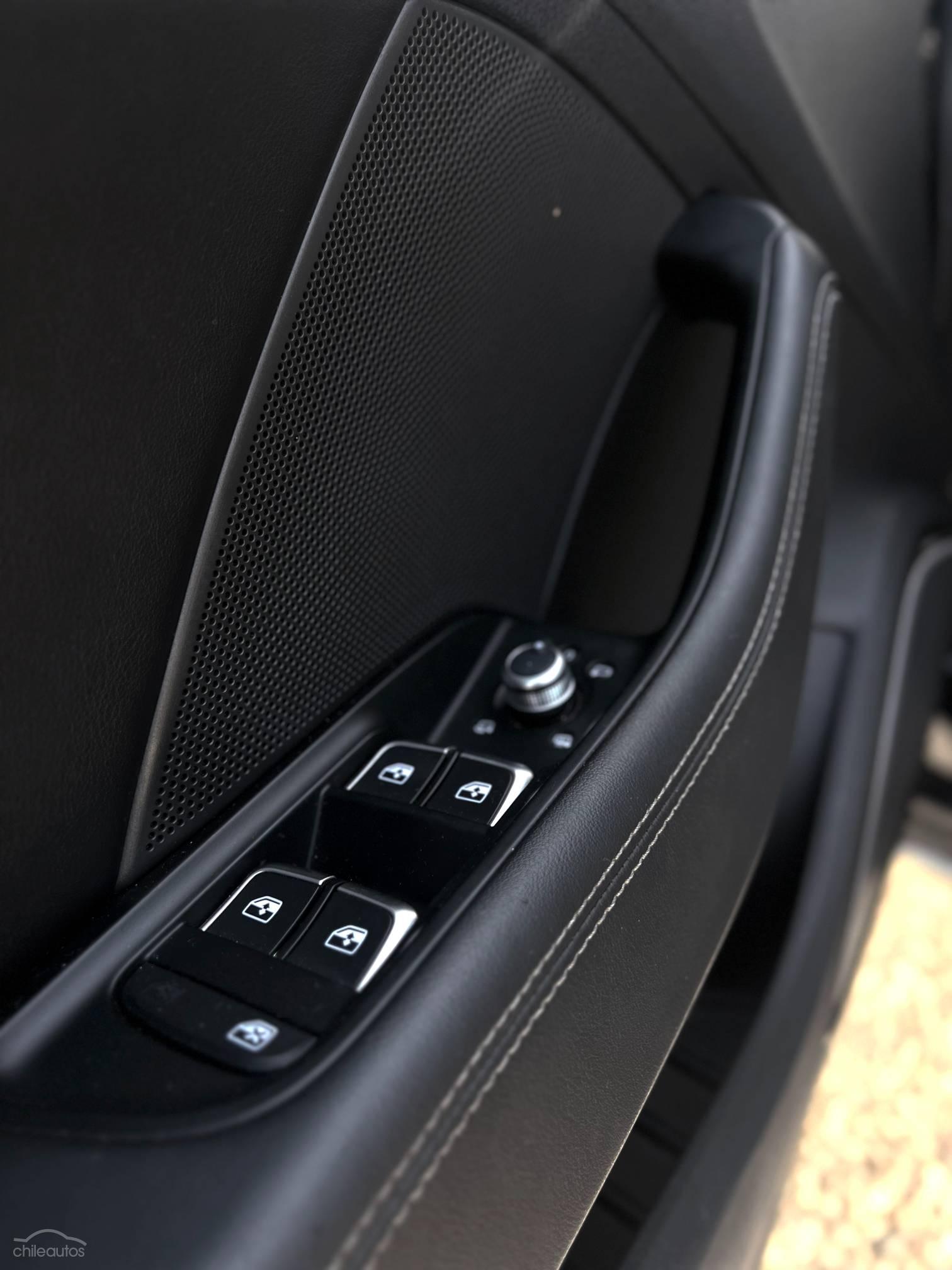Audi S3 15