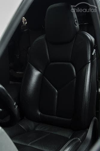 Porsche Cayenne 19