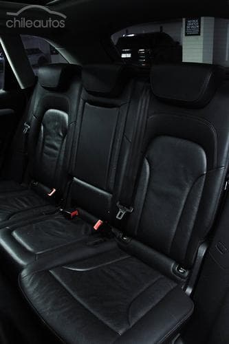 Audi Q5 16