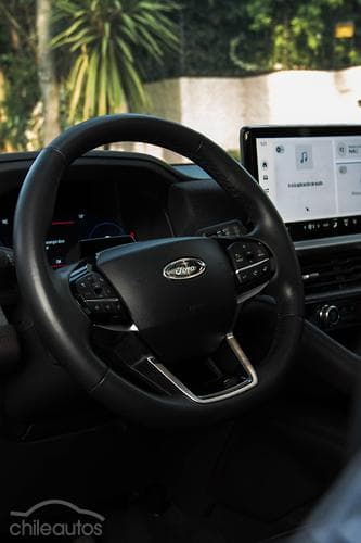 Ford Explorer 21